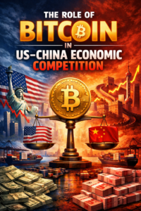 The Role of Bitcoin in US–China Economic Competition